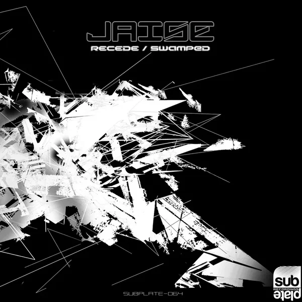 Recede / Swamped