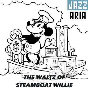 The Waltz of Steamboat Willie