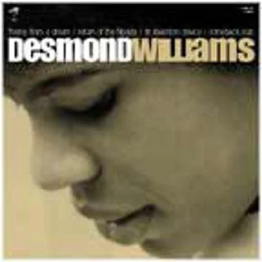 Theme From a Dream by Desmond Williams - album cover