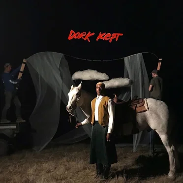 Dark Kept Secret