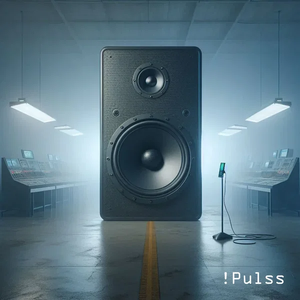 Audio System Frequency Tester
