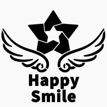 Happy Smile by 夢想☆プロトコル - album cover