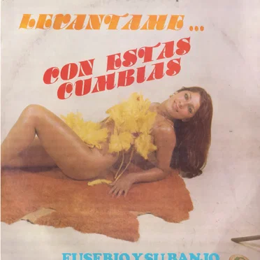Eusebio y su Banjo