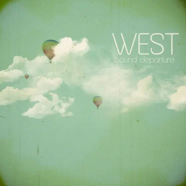 Hi. by Westbound Departure - album cover