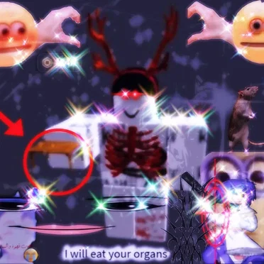 i just got unbanned on roblox.com by brookie - album cover