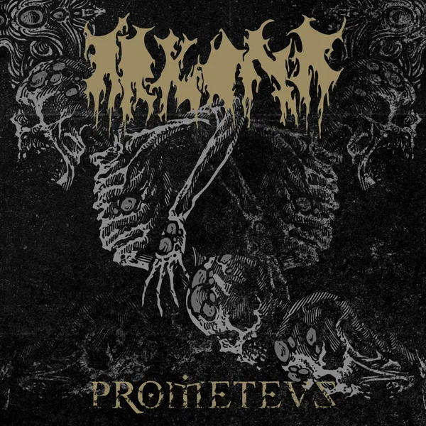 Prometeus