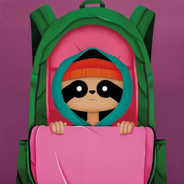 Backpack