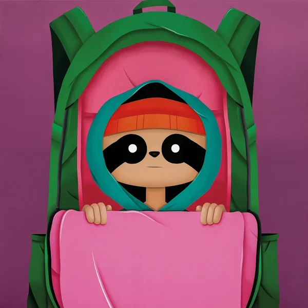 Backpack
