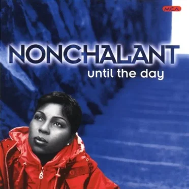 Until the Day by Nonchalant - album cover
