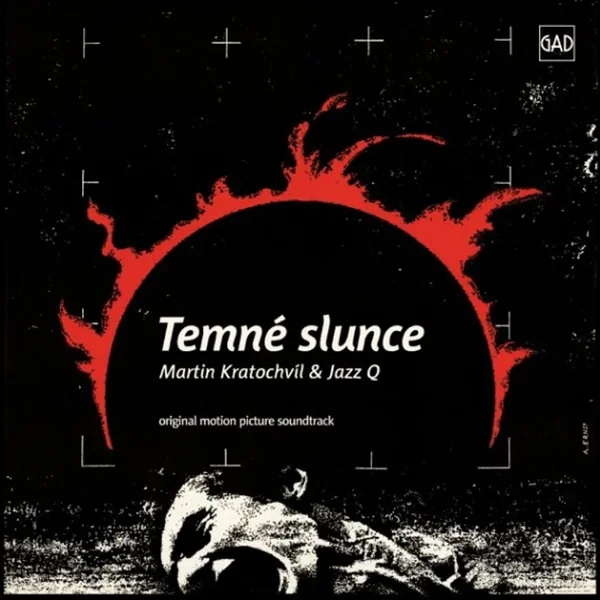 Temné slunce