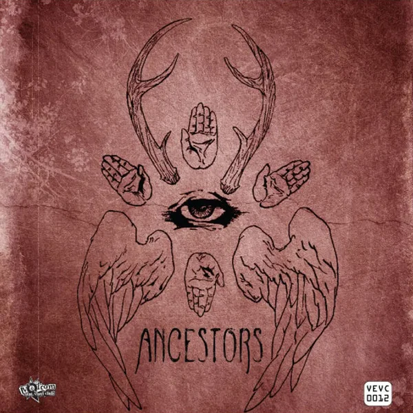 Ancestors / Graveyard