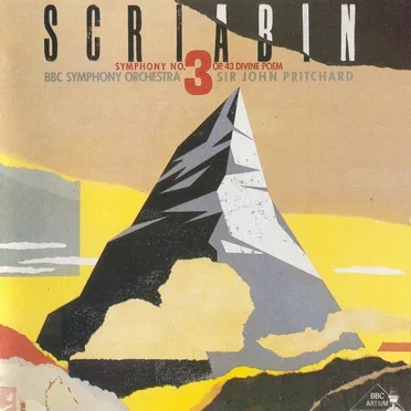 Symphony no. 3, op. 43, Divine Poem