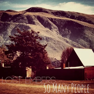 So Many People