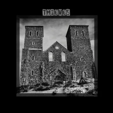 THIEVES DEMO 2016 by THIEVES - album cover