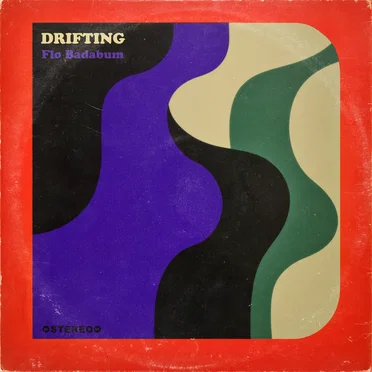 Drifting by Flo Badabum - album cover