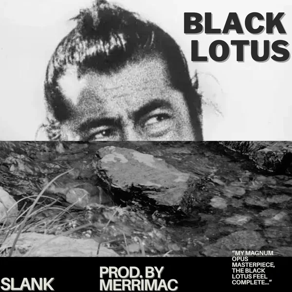 Black Lotus