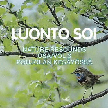 Nature Resounds vol 3 - The Northern Summernight