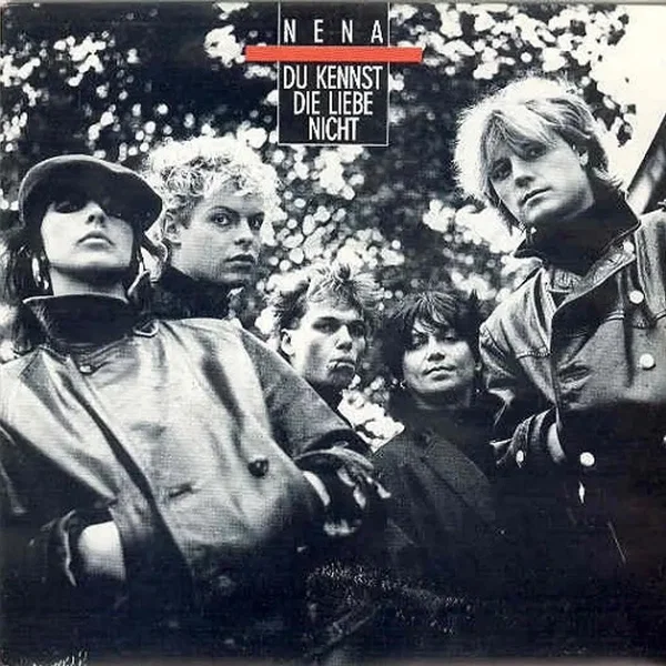 Du kennst die Liebe nicht