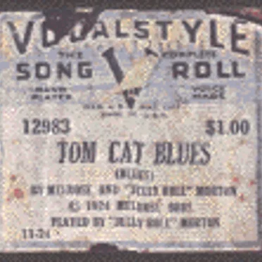 Tom Cat Blues