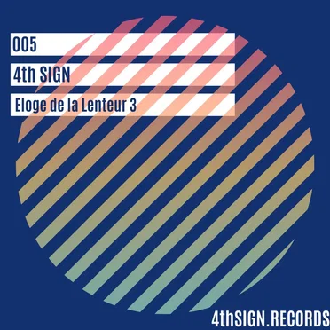 Eloge de la Lenteur Pt 3
