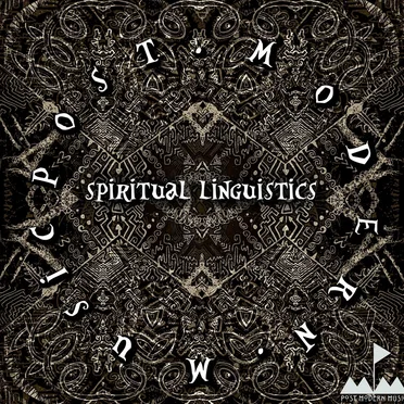Spiritual Linguistics by Various Artists - album cover