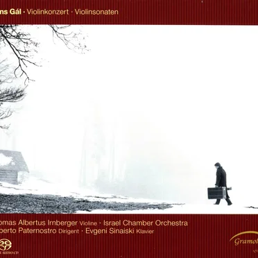 Violinkonzert / Violinsonaten