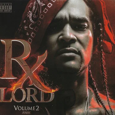 Rx Lord, Vol. 2