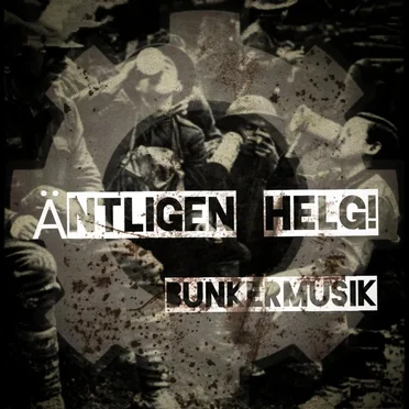 Äntligen helg!