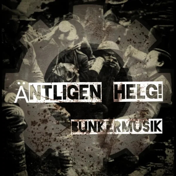 Äntligen helg!