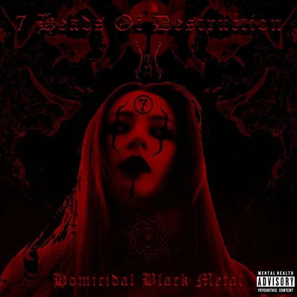 Homicidal Black Metal