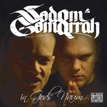 Sodom & Gomorrah