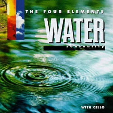 The Four Elements: Water Sensuality
