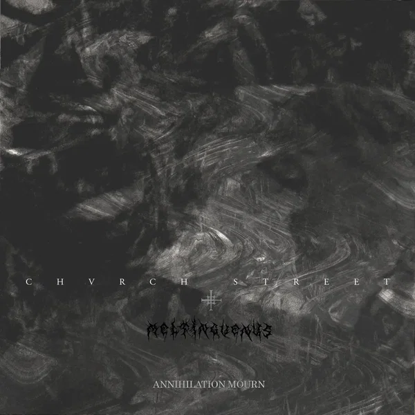 ANNIHILATION MOURN