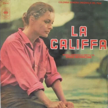 La califfa
