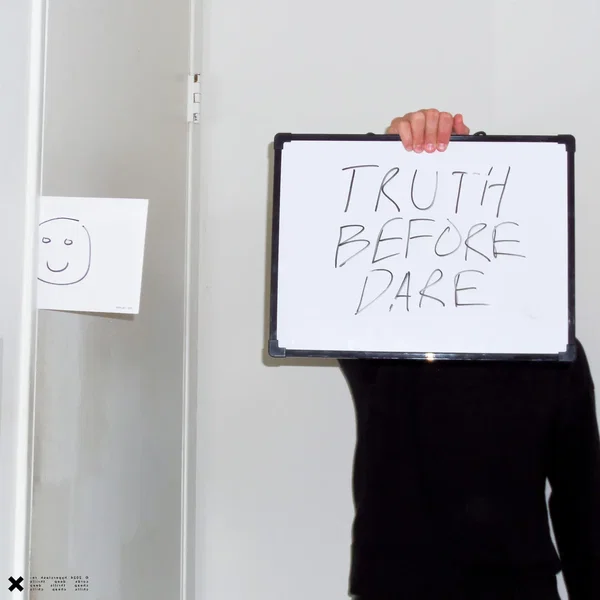 Truth Before Dare