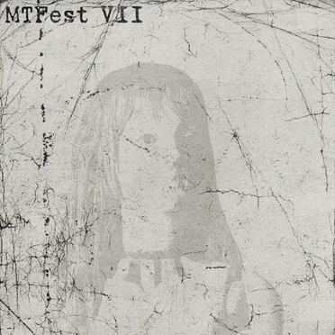 MTFest VII by Various Artists - album cover