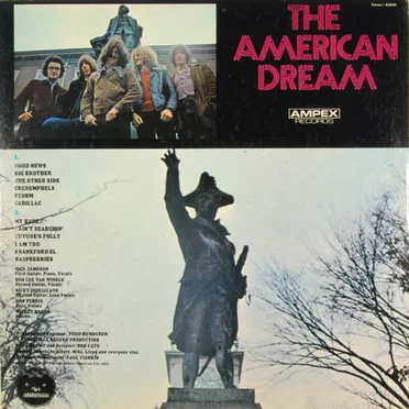 The American Dream