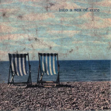 Into a Sea of Cure by Various Artists - album cover