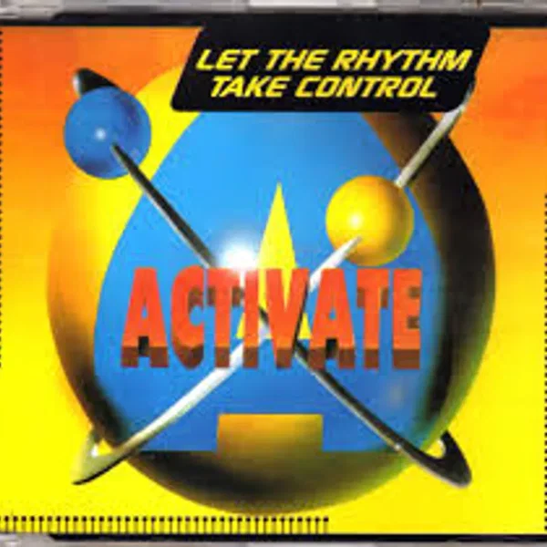 Let the Rhythm Take Control