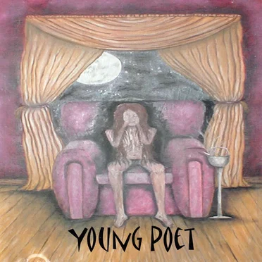 Young Poet by Picasso's Radio - album cover