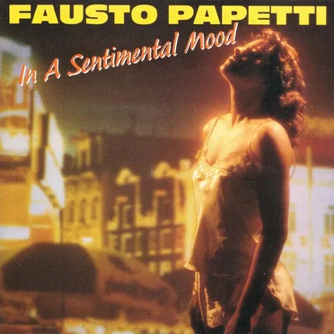 Fausto Papetti
