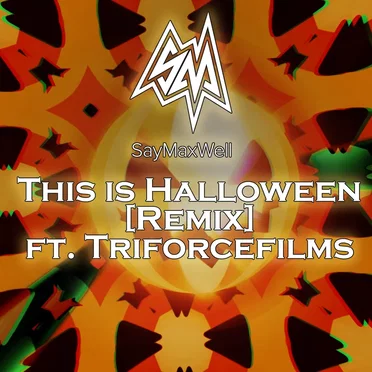 This Is Halloween (remix)