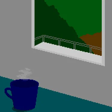 A Room Of One's Own