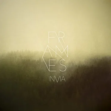IN VIA by Frames - album cover