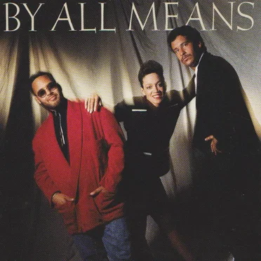 By All Means by By All Means - album cover