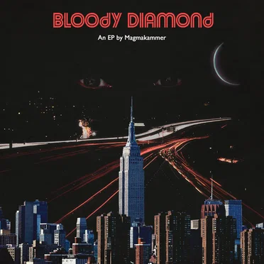 Bloody Diamond