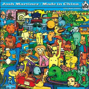 Made in China