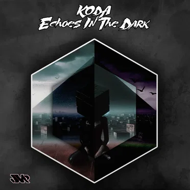 Echoes in the Dark by Koda - album cover