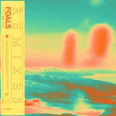 Everything Not Saved Will Be Lost, Part 1 (Remixes)