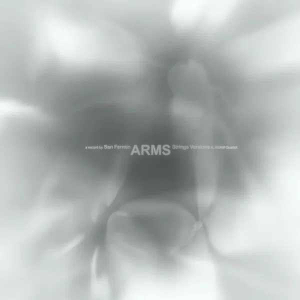 Arms (Strings Version)
